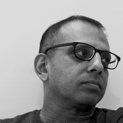 Arunava Sinha